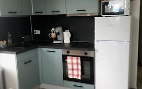 Location Appartement T2 - 1 Chambre Le Bourget Du Lac