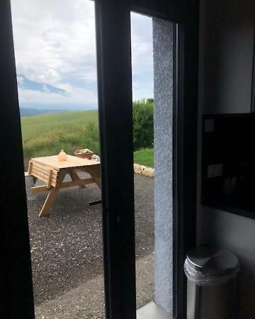 Location Appartement T2 - 1 Chambre Le Bourget Du Lac Extérieur photo