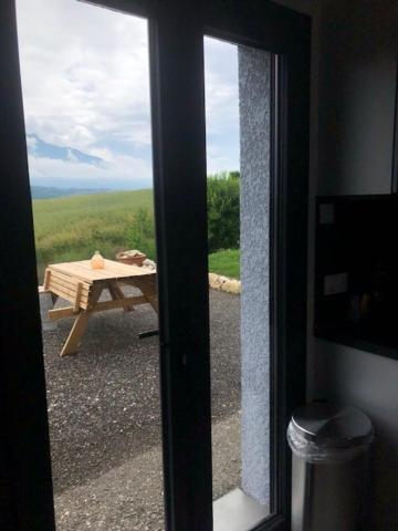 Location Appartement T2 - 1 Chambre Le Bourget Du Lac Extérieur photo