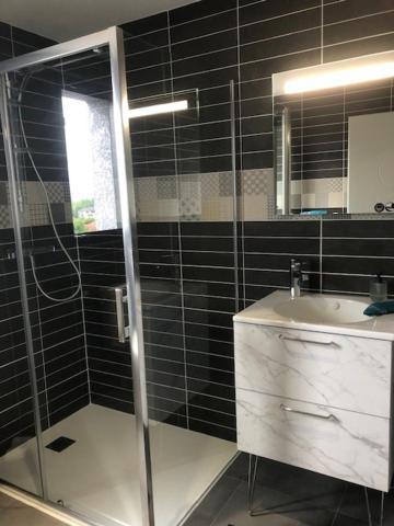 Location Appartement T2 - 1 Chambre Le Bourget Du Lac Extérieur photo