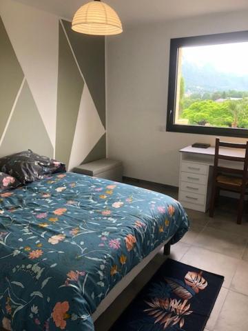 Location Appartement T2 - 1 Chambre Le Bourget Du Lac Extérieur photo