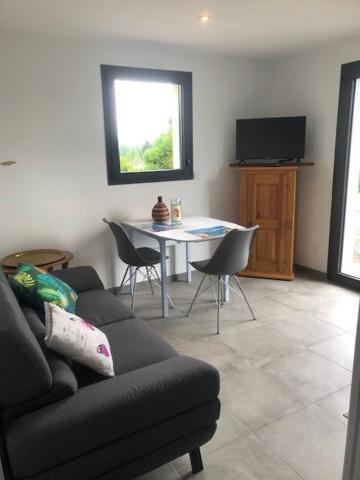 Location Appartement T2 - 1 Chambre Le Bourget Du Lac Extérieur photo